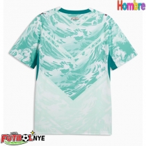 Camiseta Portugal Visitante Equipación Mundial 2026 manga corta